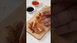 Resipi Ayam Bakar Air Fryer 5 Bahan by Che Sayang Kitchen