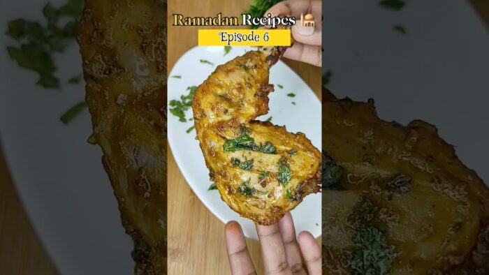 STOP Making Dry Chicken! 😳 Juicy Air Fryer Chicken | Ramadan Ep 6 #Shorts