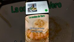 Salmón al vapor con arroz basmati | Cena saludable fácil