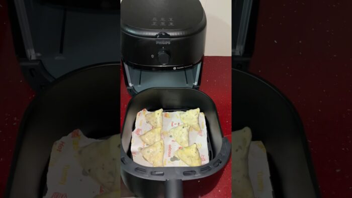 Samosa recipe| Samosa banane ka tareeka |Special Air Fryer Recipe #shorts #samosa #desirasoi