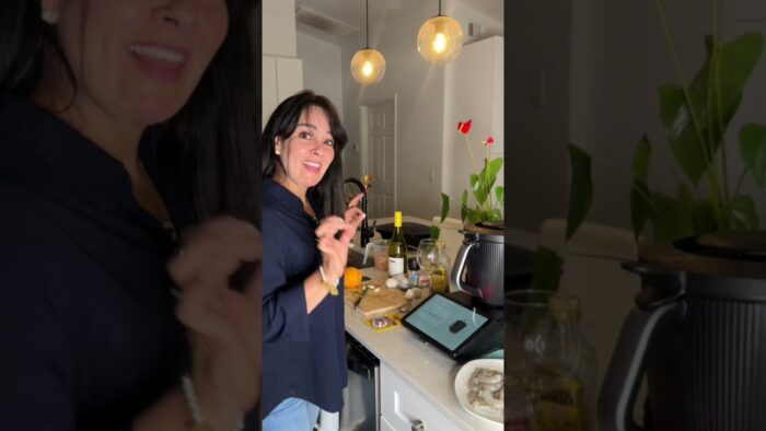 Sorprende con este arroz👩🏻‍🍳🤌🏻🥘⎪#cocina #facil #thermomix #receta