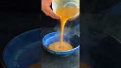 Soup in the airfryer? Sounds mad… but works so good!