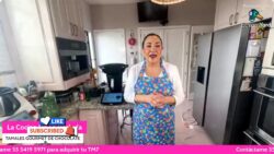 TAMALES GOURMET DE CHOCOLATE CON TM7