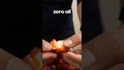 Tandoori Chicken Air Fryer Recipe #shorts #tandoorichicken #chicken #recipe #airfryerrecipes