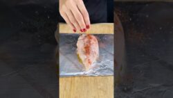 The ONLY way to get juicy Air Fryer Chicken 🍗 #AirFryer #Recipes #EasyDinne