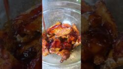 The easiest crispy chicken recipe you’ll make
