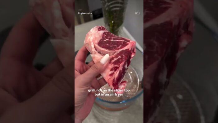 The easiest way to nail steak at home