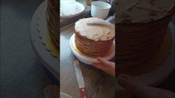 Thermomix 7 HONEY CAKE – MustTry #thermomix