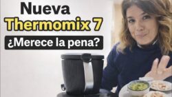Thermomix TM7 🔥 | Tacos de pollo + Guacamole PERFECTO | Descubre por qué es la mejor + Deco cocina