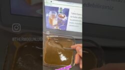 💁‍♀️Thermomix ile ev yapımı tahin#thermomixtr #pratiktarifler #tahin #cookidoo #sağlıklıyaşam