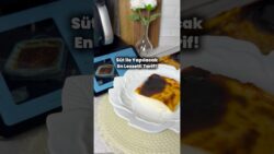 Thermomixden süt reçeli🥰 #keşfet #pratiktarifler #yemektarifleri #tarif