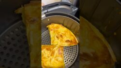 This Air Fryer Recipe Has Gone Viral and It’s Ready in Just 5 Minutes!