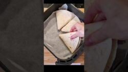 This Amazing Air Fryer Recipe Is Insanely Easy and So Tasty!🥰