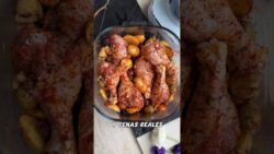 Tu Airfryer no es el problema… es no tener ideas claras 🔥