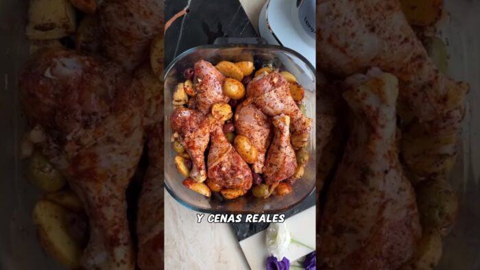 Tu Airfryer no es el problema… es no tener ideas claras 🔥