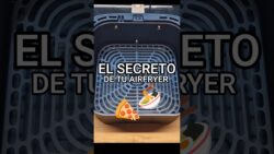 Tu Er Fráyer No Es Solo Para Papas | 150 Recetas Que Tienes Que Probar