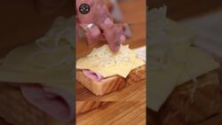 Tu NUEVO Sandwich Favorito! #fuegoloco #receta #recetas
