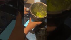 🥒 Tzatziki maison au ThermomixRapide, frais et ultra simple 😋Prêt en 5 minutes chrono ⏱️