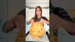 WRAP DE BATATA SIN GLUTEN, SACIANTE Y CON POCOS INGREDIENTES #fit #recetasfaciles #recetas #