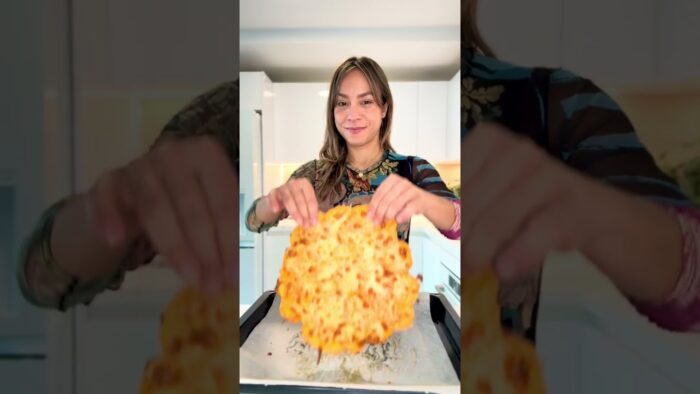 WRAP DE BATATA SIN GLUTEN, SACIANTE Y CON POCOS INGREDIENTES #fit #recetasfaciles #recetas #