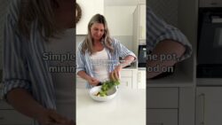 Weeknight Dinners That Fit Into Your Life 👏 #thermomix #healthydiet #recipe #healthymealplan