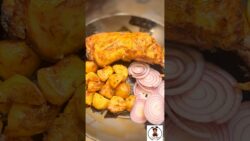 air fryer chicken recipe#airfryer #recipe #chicken #chickenfry