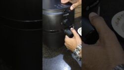 #airfryer #shortvideo #food #viral #foodvideos  air fryer recipe | #viralstrawberrychocolate