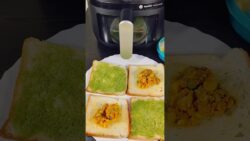 best Airfryer 2026/Philips Airfryer/Bread pakoda/Bread/#shorts #food #best #airfryer #viral #cooking