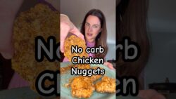 #foodie #recipe #dinner #easyrecipe #chicken #lowcarb #protein #airfryer #dinnerrecipe
