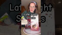 #latenightsnacks #snackrecipe #chocolate #airfryer #wonton #valentines #valentinesday #recipe