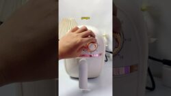 masak gorengan tanpa minyak #shorts #shortvideo #airfryer