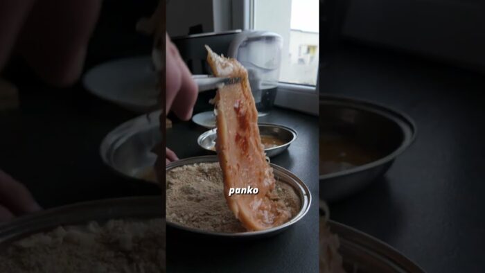 najlepszy kurczak po włosku z air fryera #airfryer #przepis