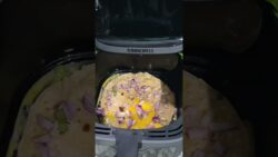 no oil healthy breakfast air fryer#  mimivlog#food #omlet#diet cooking#recipe.