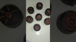 oreo cupcakes in air fryer, oreo cupcakes eggless, oreo cupcakes easy recipe, kids fav  snacks