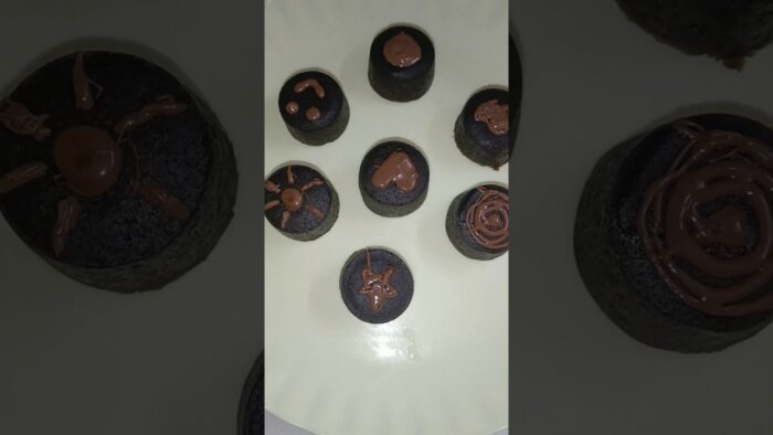oreo cupcakes in air fryer, oreo cupcakes eggless, oreo cupcakes easy recipe, kids fav  snacks