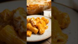 pasta al forno bimby classica ricetta facile e veloce!