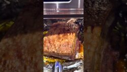 pork belly en air fryer (buenísimo)