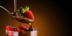Postres para San Valentín sin horno: ideas rápidas y deliciosas