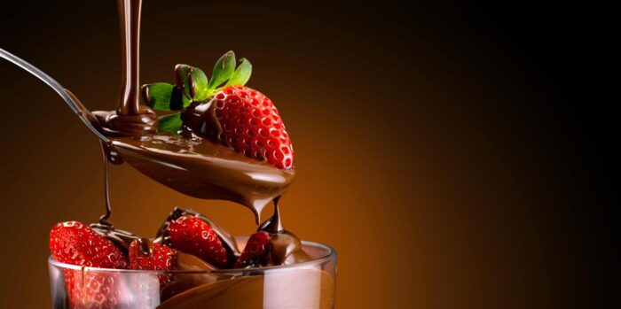 Postres para San Valentín sin horno: ideas rápidas y deliciosas