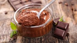 Postres sin lactosa: recetas fáciles, saludables y aptas para intolerantes