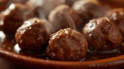 Recetas con carne picada de pollo: ideas fáciles y rápidas