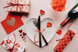 Recetas irresistibles para San Valentín con Thermorecetas