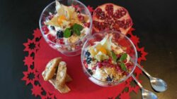 Recetas vegetarianas para San Valentín: ideas románticas y saludables