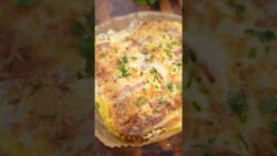 #recetasfaciles #recetasrapidas #cenasaludable #recetasfit