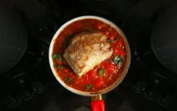Recopilación de 20 Recetas con salsa de tomate para tus menús diarios