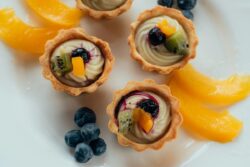 Rellenos para Tartas y Pasteles con Thermomix que te gustarán