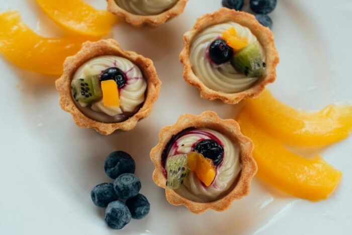 Rellenos para Tartas y Pasteles con Thermomix que te gustarán