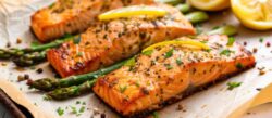 Salmón en Airfryer Cosori: receta fácil y saludable