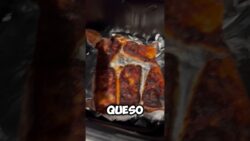 🧀🔥 ¿Queda CRUJIENTE el queso frito en freidora de aire? 😱 #QuesoFrito #FreidoraDeAire #AirFryer