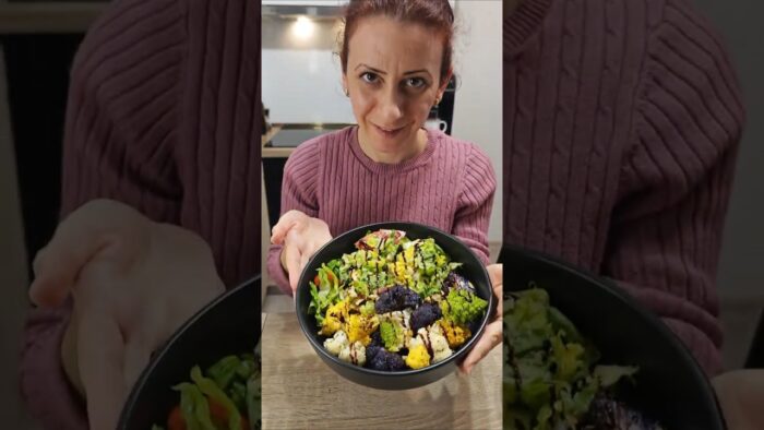 Бърза рецепта в Air Fryer! #рецепти #food #cooking #recipe